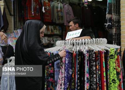 خراسان رضوی به یکی از مقاصد قاچاق در زمینه پوشاک تبدیل شده است