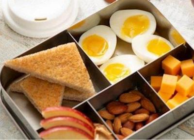 اگر دچار لاغری مفرط هستید، این کارها را انجام دهید