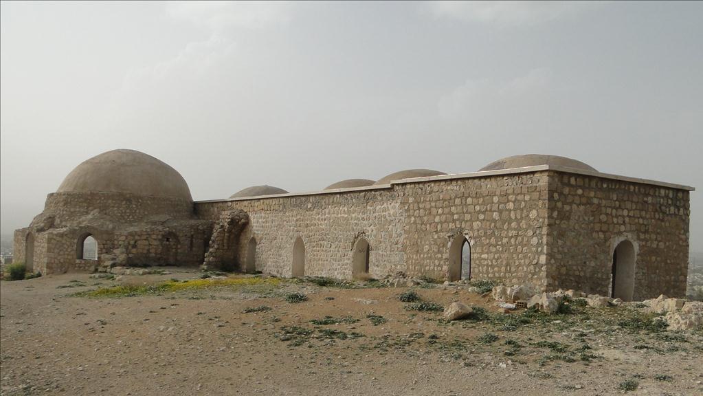 آشنایی با دیدنی های جهرم Jahrom