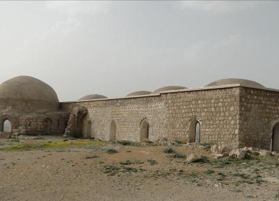 آشنایی با دیدنی های جهرم Jahrom