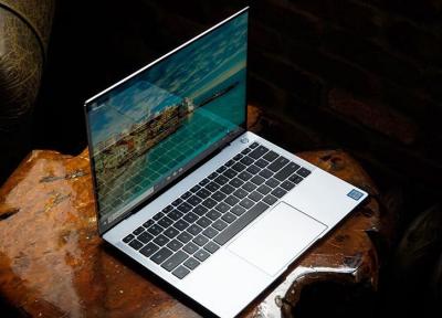 به روزرسانی لپ تاپ های سری MateBook D هوآوی با قابلیت های جدید