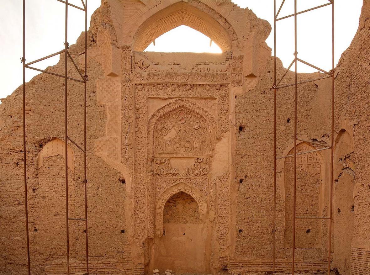 مکان های دیدنی خوارسگان Khorasgan