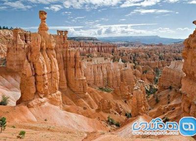 هیجان ماراتن در ژئو پارک قشم