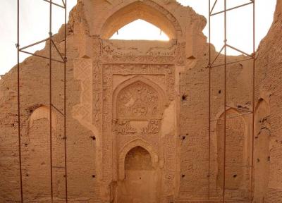 مکان های دیدنی خوارسگان Khorasgan