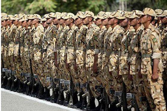 مقررات ادامه تحصیل سربازان حین خدمت