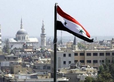 وزیر سوری: کاهش تحریم های آمریکا علیه سوریه، واقعیت ندارد