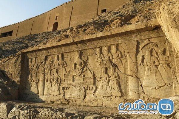 شرایط میراث شهر ری پیگیری خواهد شد