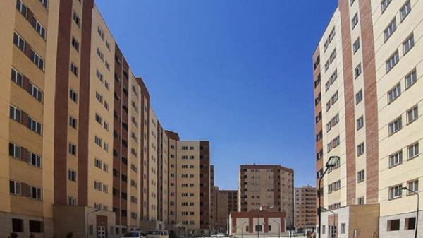 واحدهای مسکن ملی بیمه می شوند