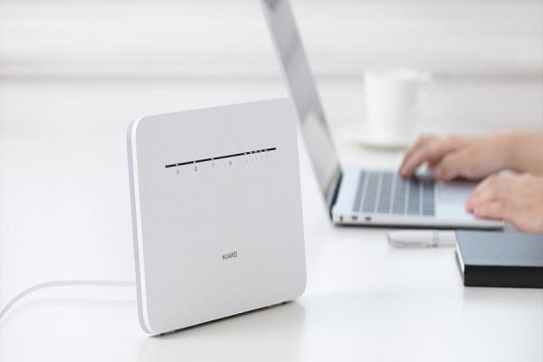 مودم روترهای 4G هواوی هم اکنون در ایران