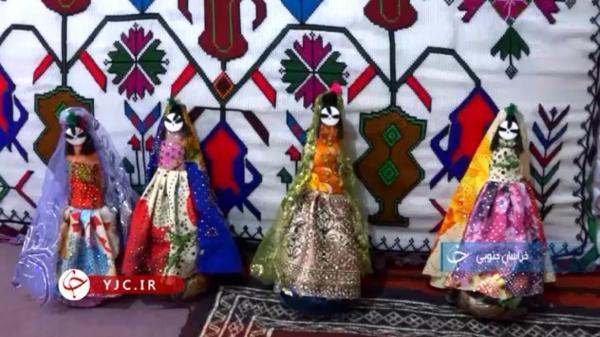 عروسک هایی که جهانی شدند