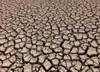 علل و اثرات بیابان زایی
