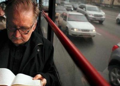 چرا وقتی در ماشین مطالعه می کنیم دچار حالت تهوع می شویم؟