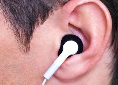 گوش ها هم احتیاج به تنفس دارند