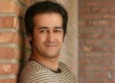 بهنام شرفی بازیگر شترمرغ شد