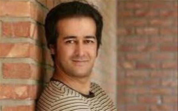 بهنام شرفی بازیگر شترمرغ شد