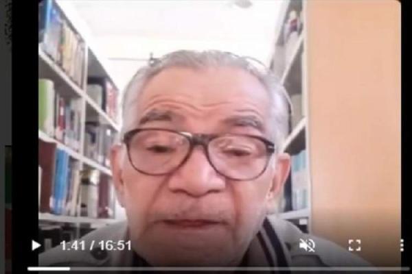 کتاب مردی در تبعید ابدی نقد و بررسی شد