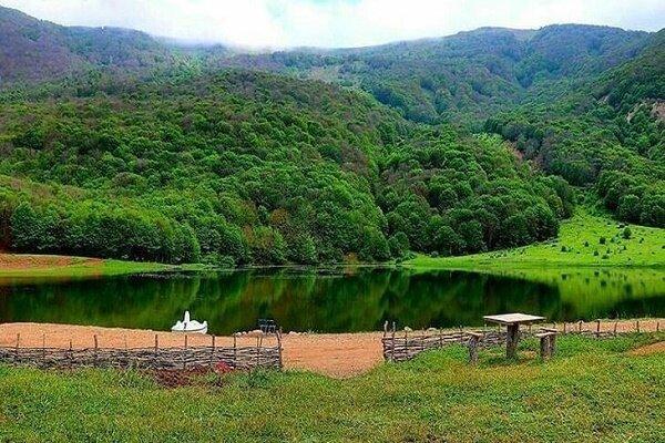 تهیه 44 بسته فرصت سرمایه گذاری طبیعی در گیلان